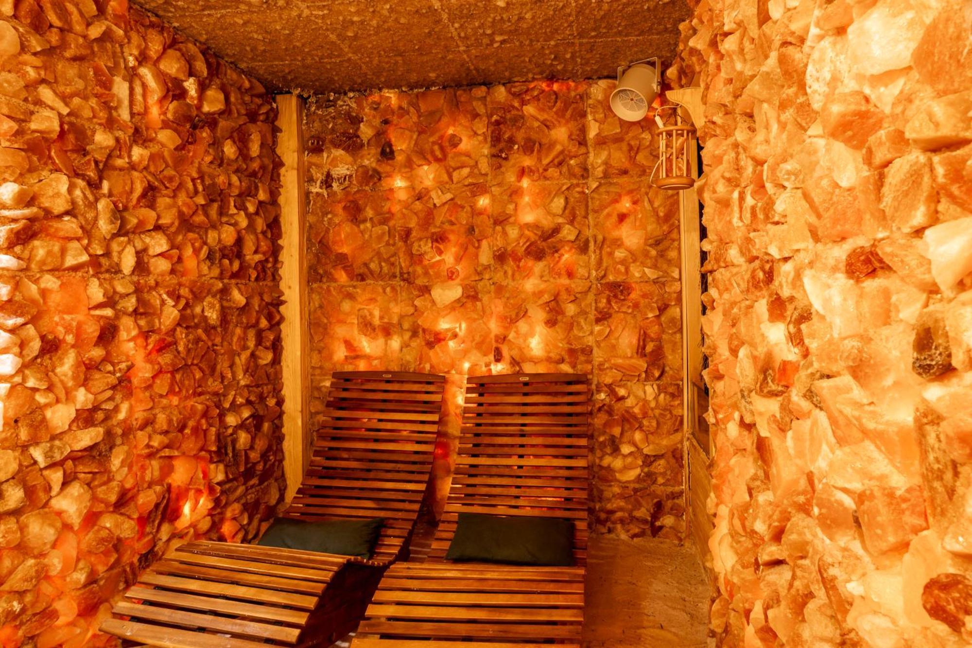 Krupowki 17 Resort & Spa Zakopane Exterior photo