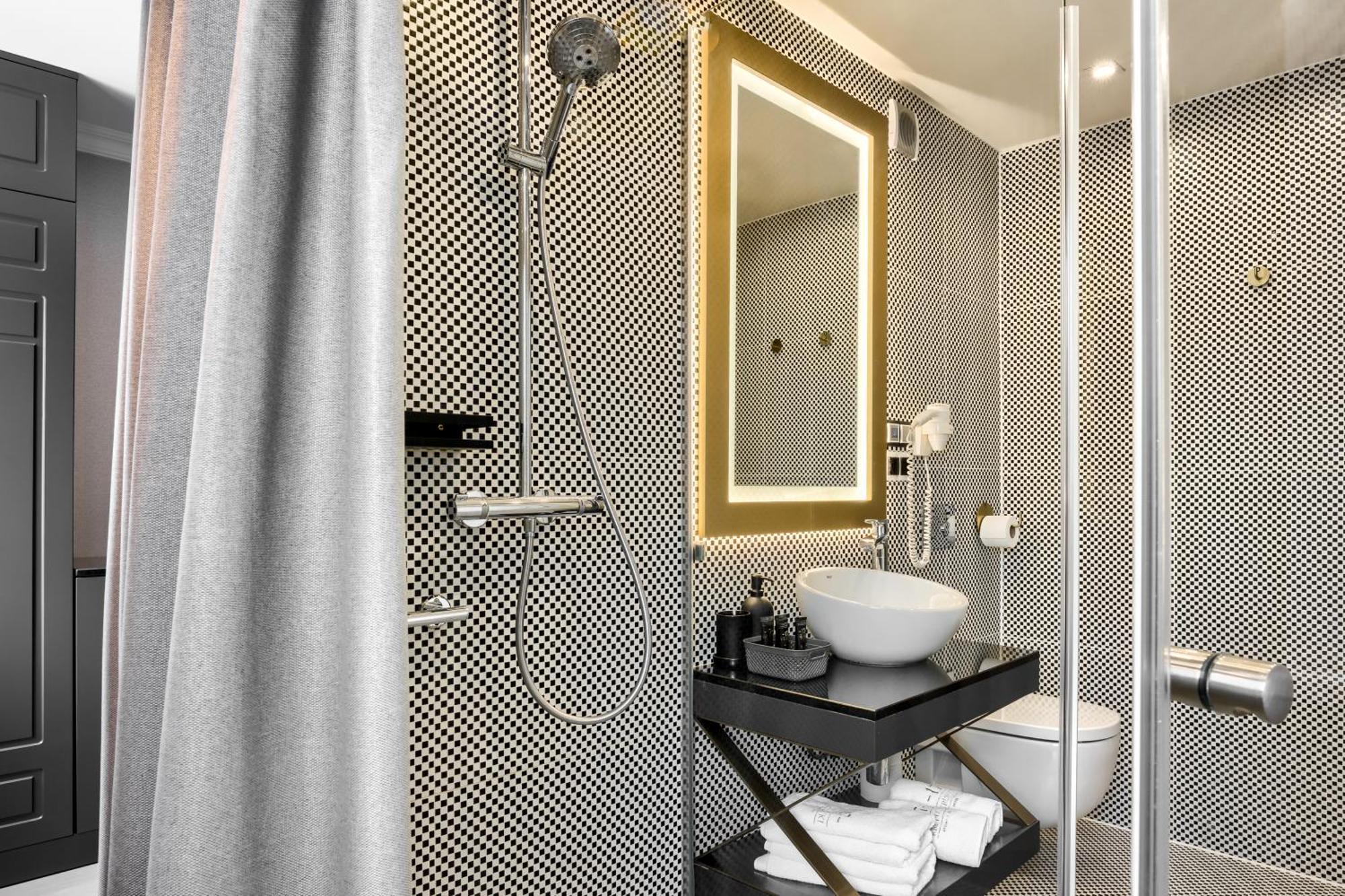 Krupowki 17 Resort & Spa Zakopane Exterior photo